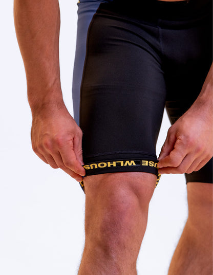 Dynasty Original Shorts