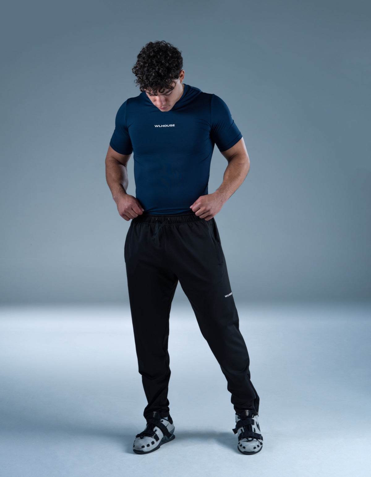 Core Compression T-shirt