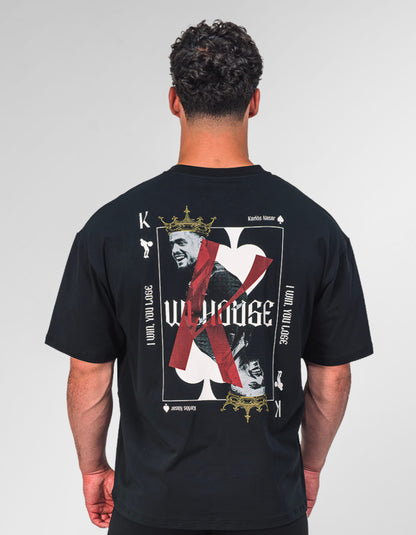 King Karlos T-shirt