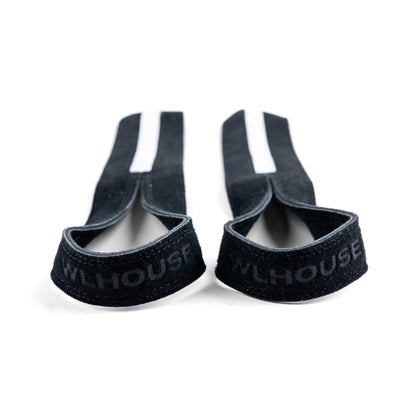 Leather Elite Straps