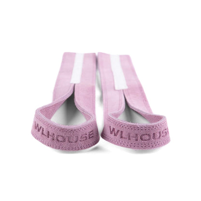 Leather Elite Straps