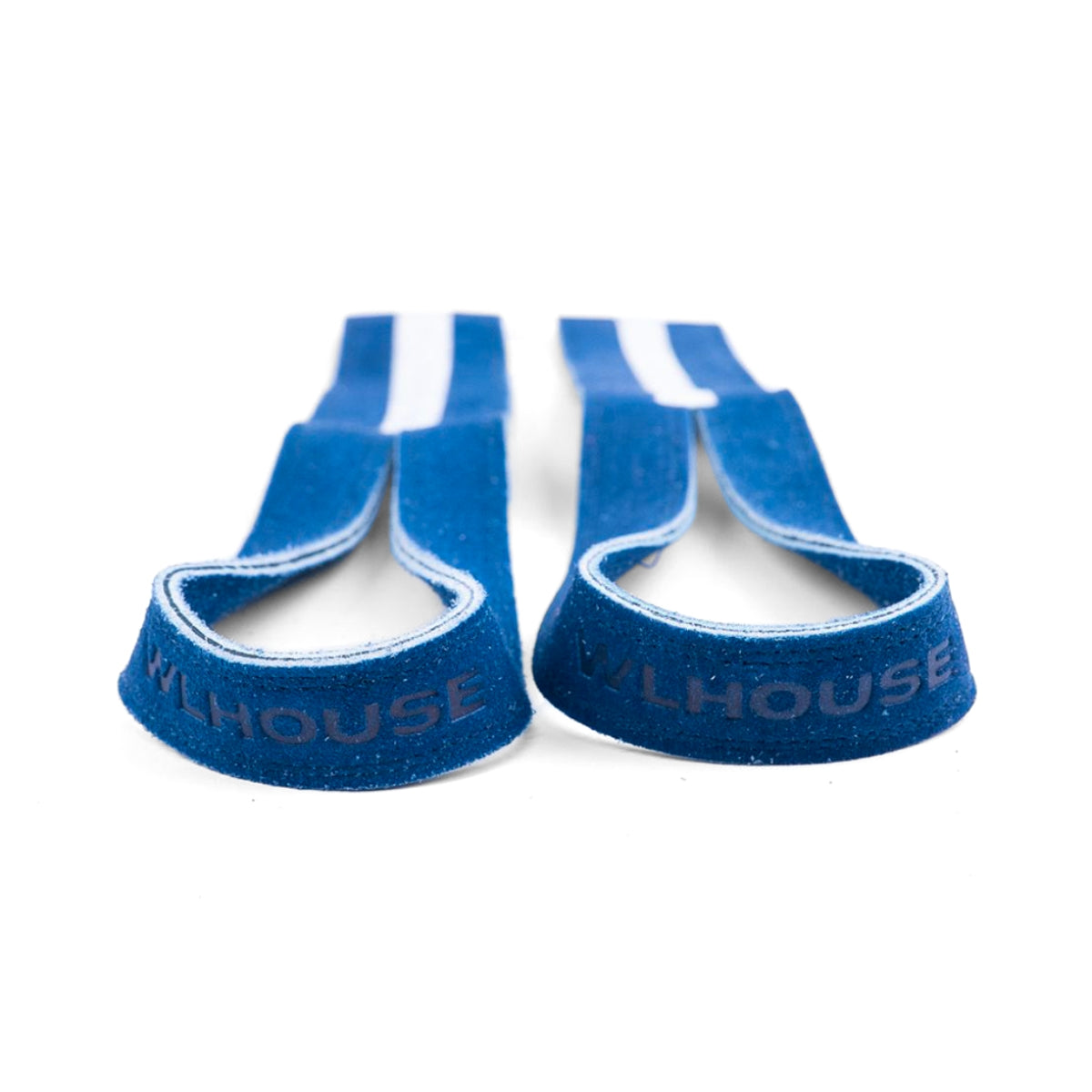 Leather Elite Straps