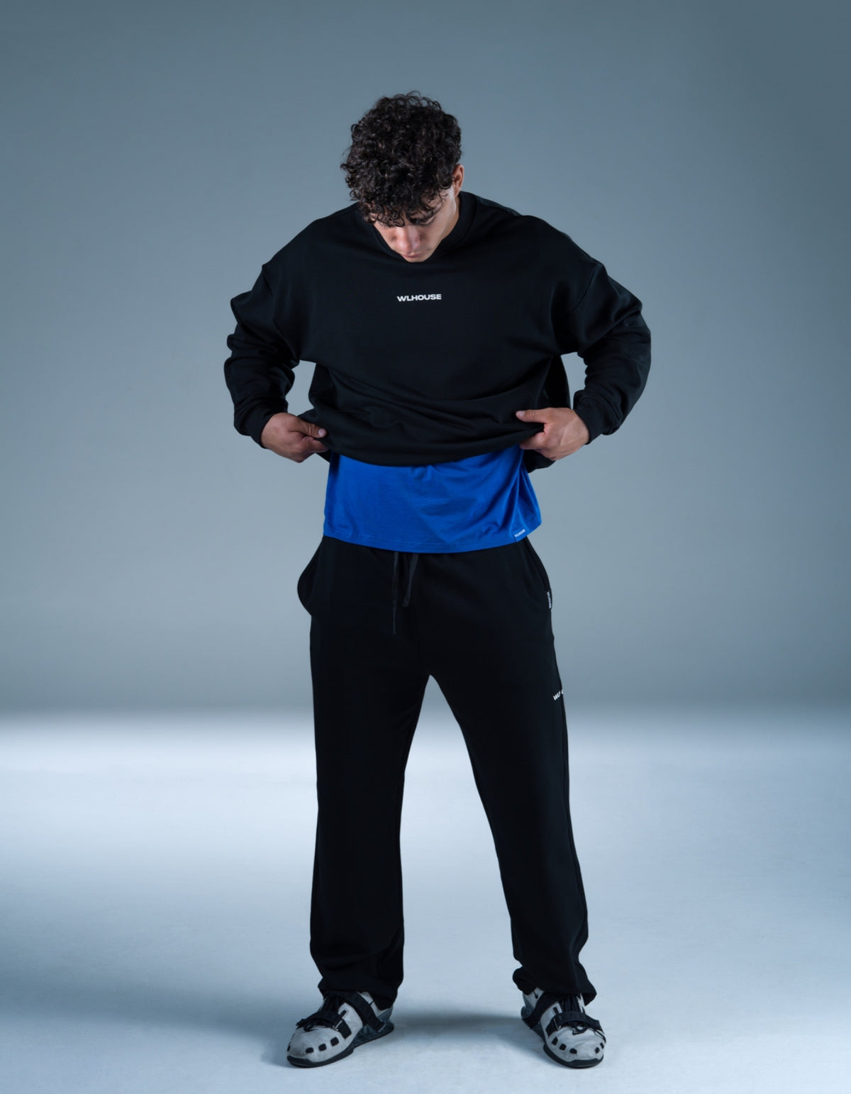 Core Sweatshirt