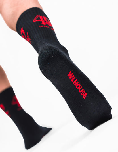 Lasha 492 Socks