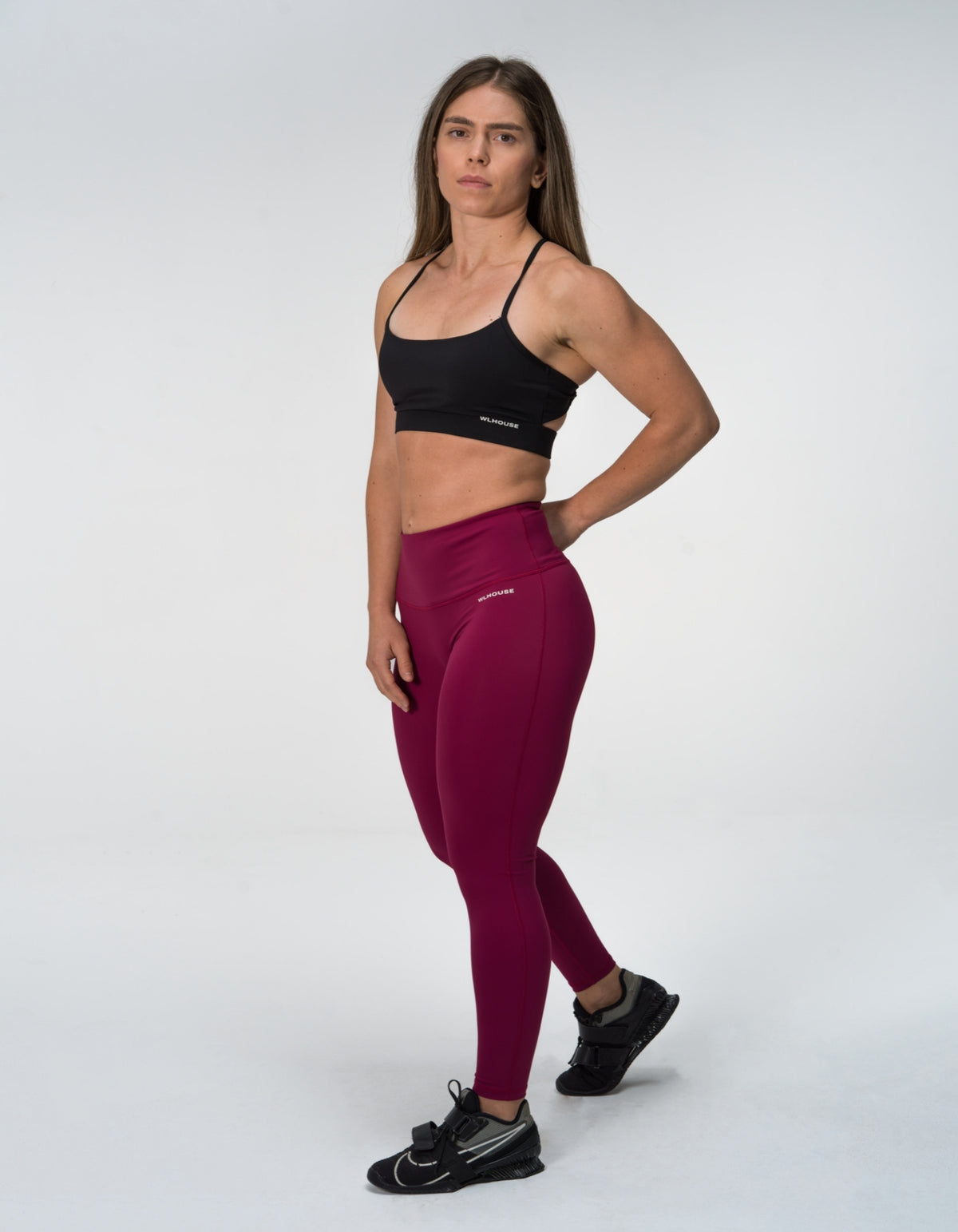 Core Leggings