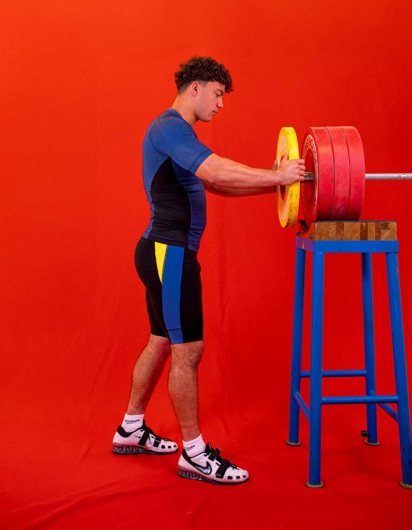 Dynasty Original Shorts