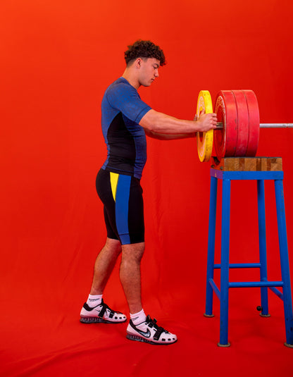 Dynasty Original Shorts