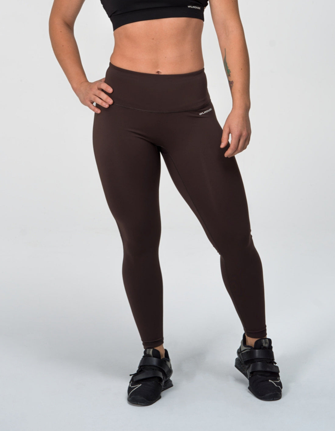 Core Leggings