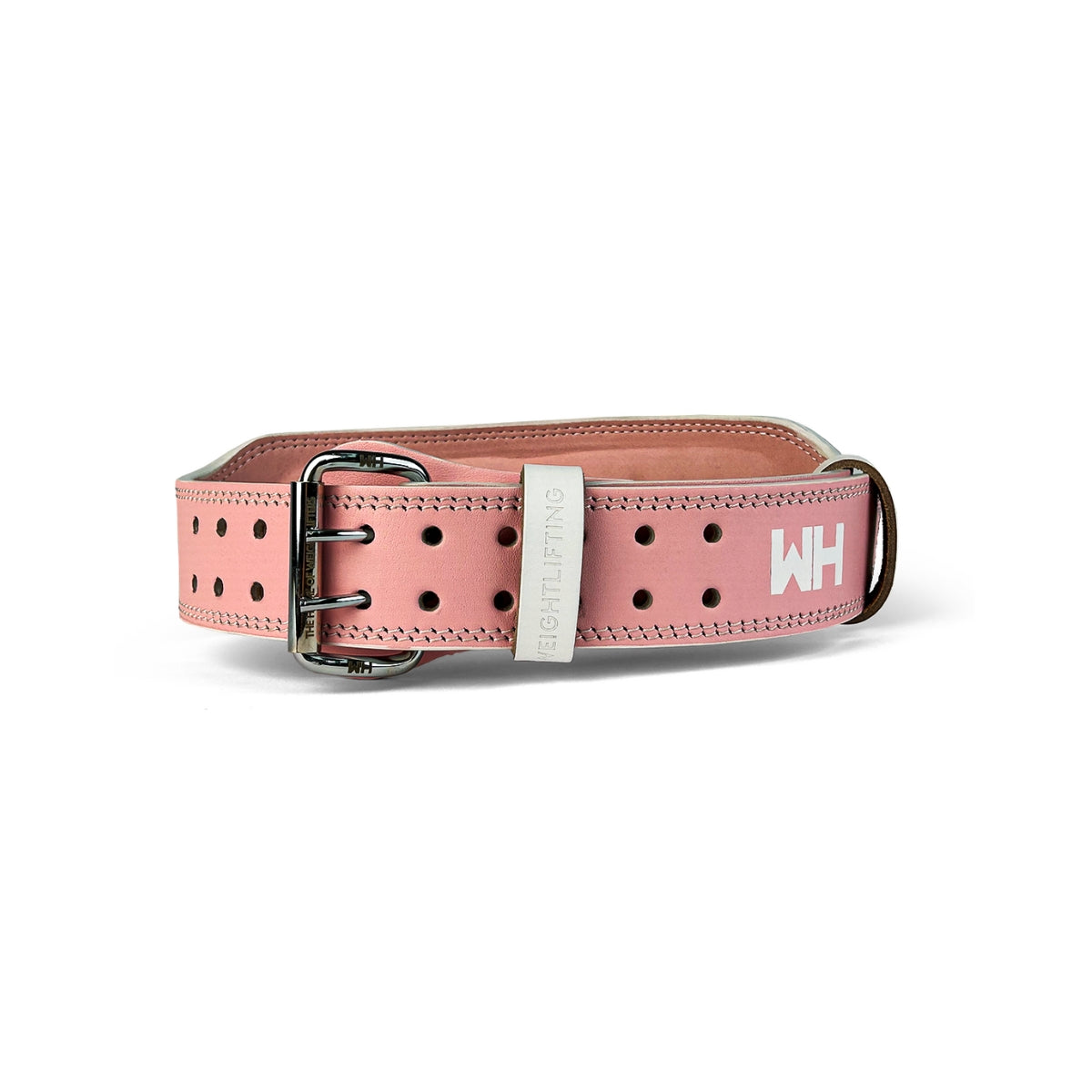 Leather Olympic Weightlifting Belt – Weightlifting House