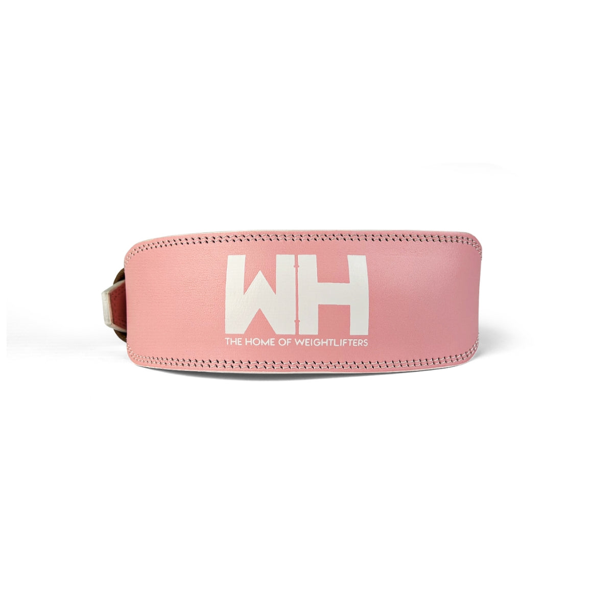 Leather Olympic Weightlifting Belt – Weightlifting House