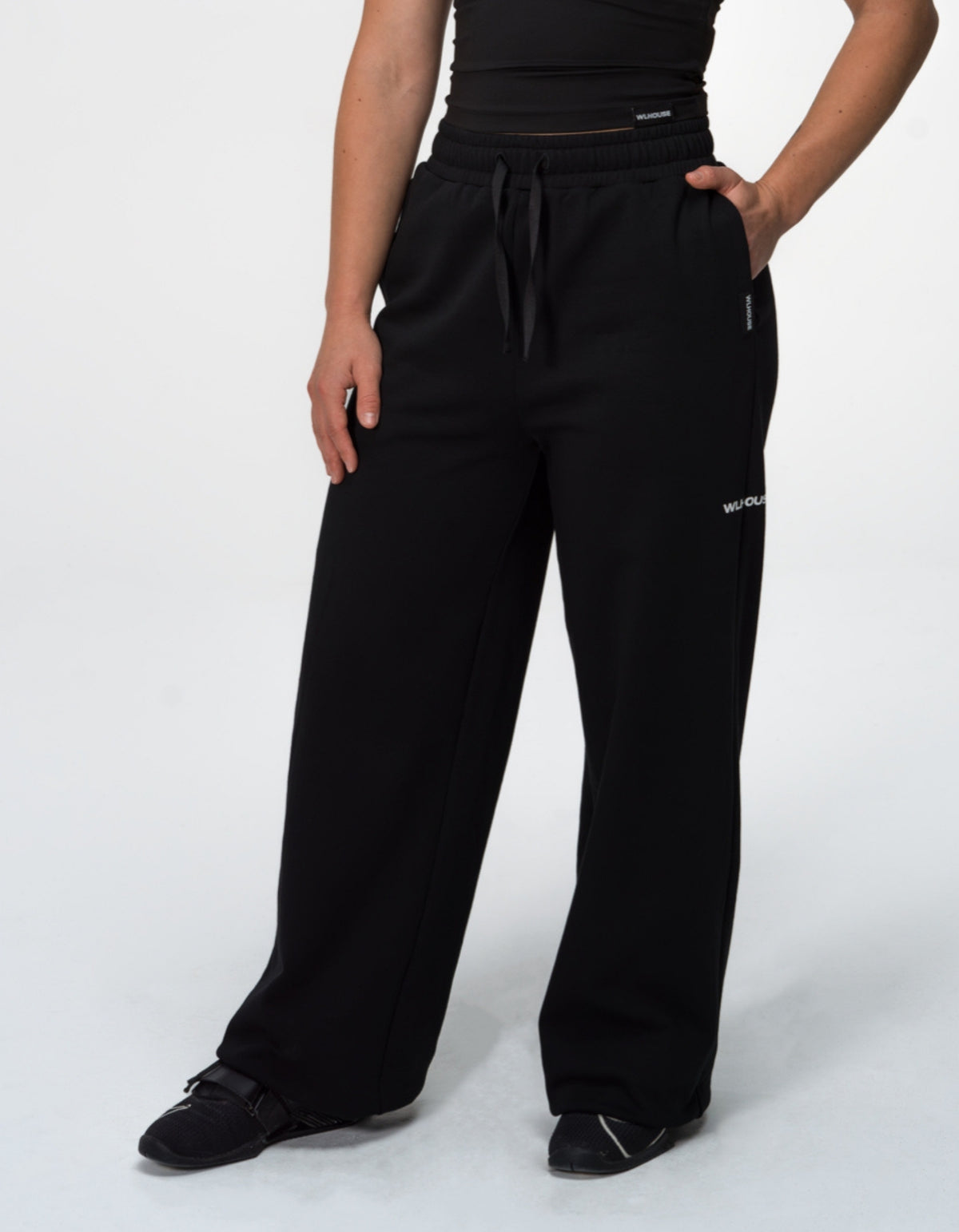 Core Sweatpants
