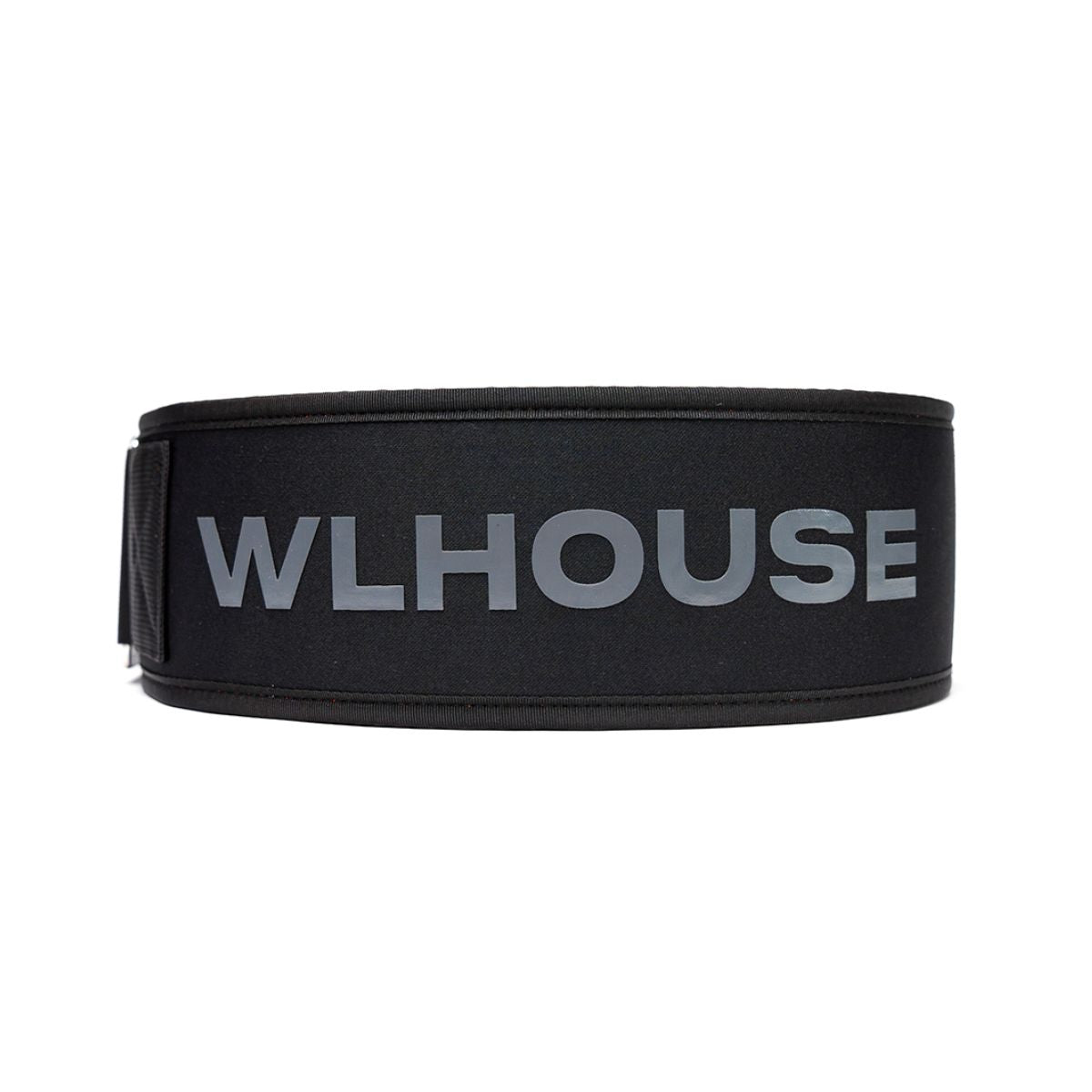 Velcro Weightlifting Belt – Weightlifting House
