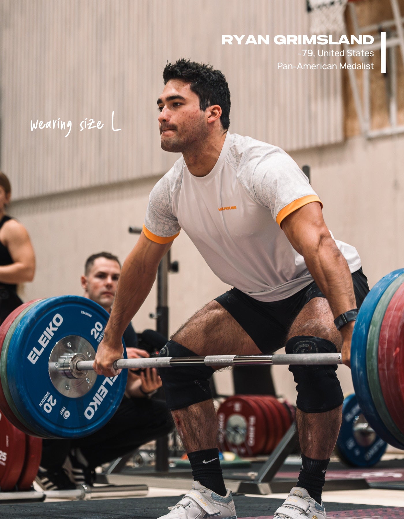 Dynasty Technical T-shirt