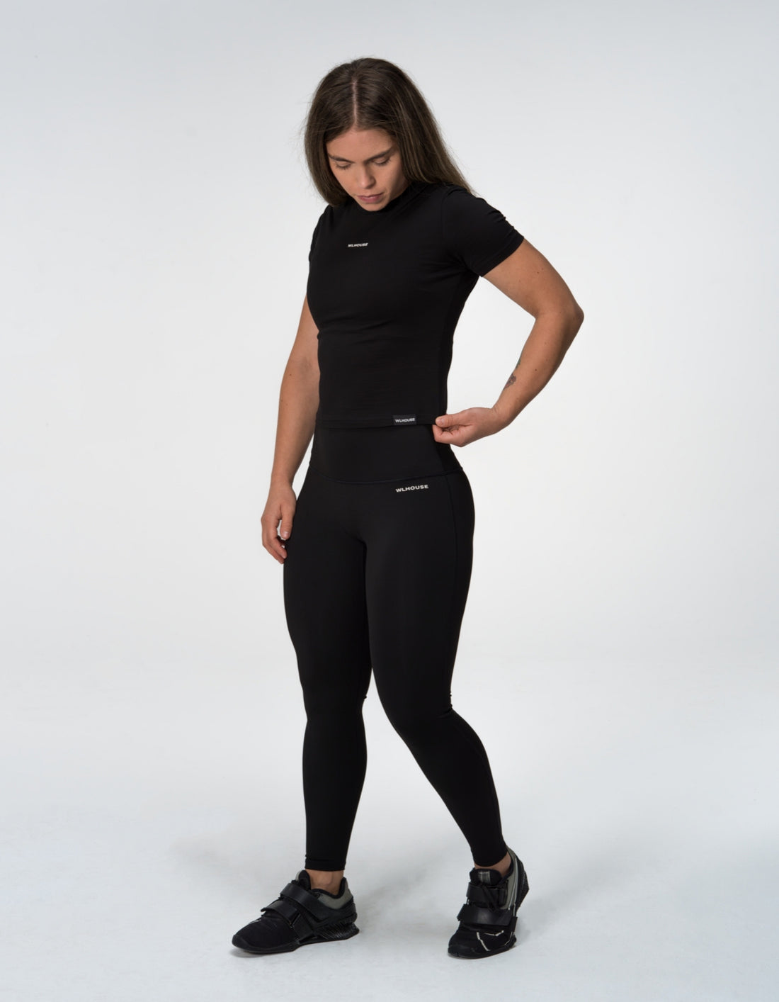 Core Slim T-shirt
