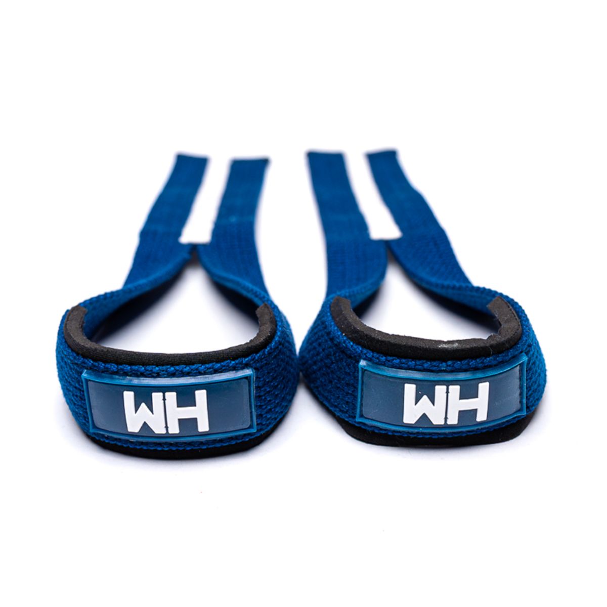Weightlifting House Elite Straps - Thumbnail 2