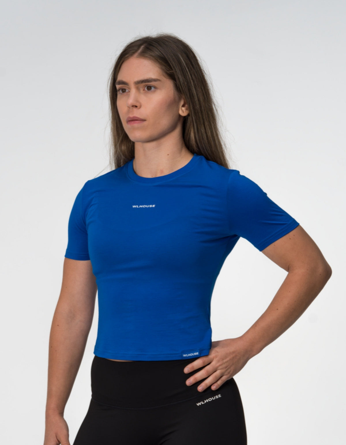Core Slim T-shirt