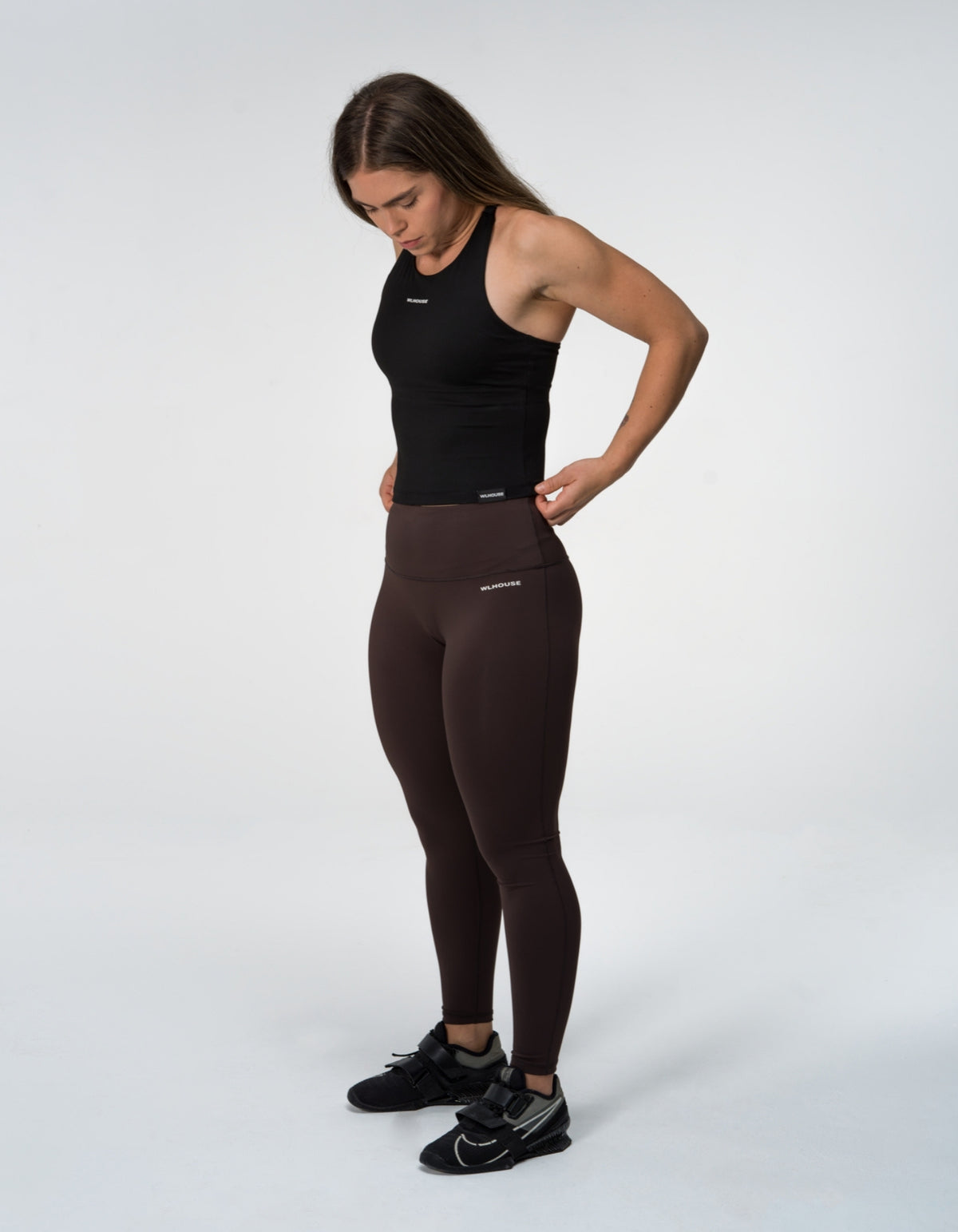 Core Racerback Tank