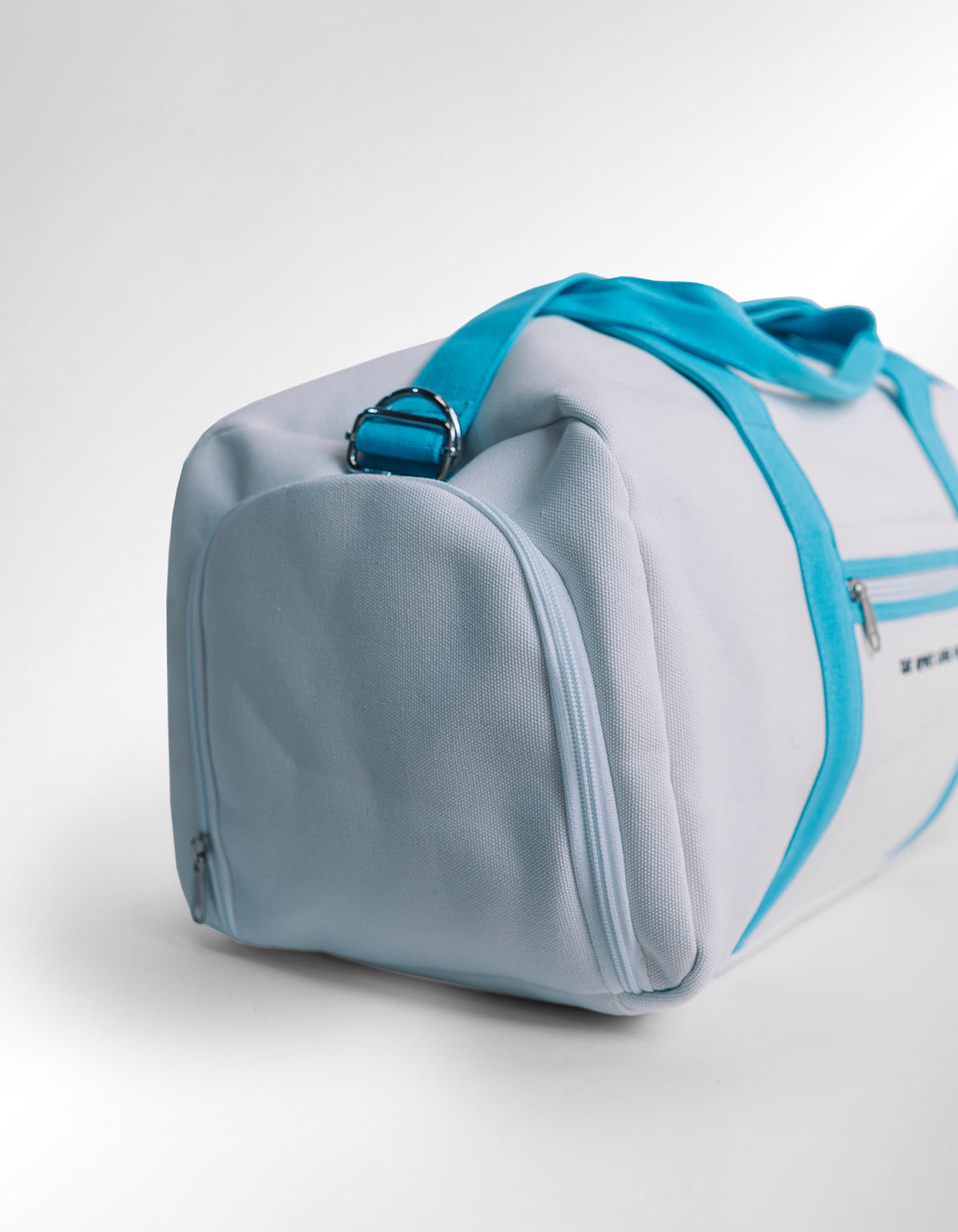 90s Duffle Bag