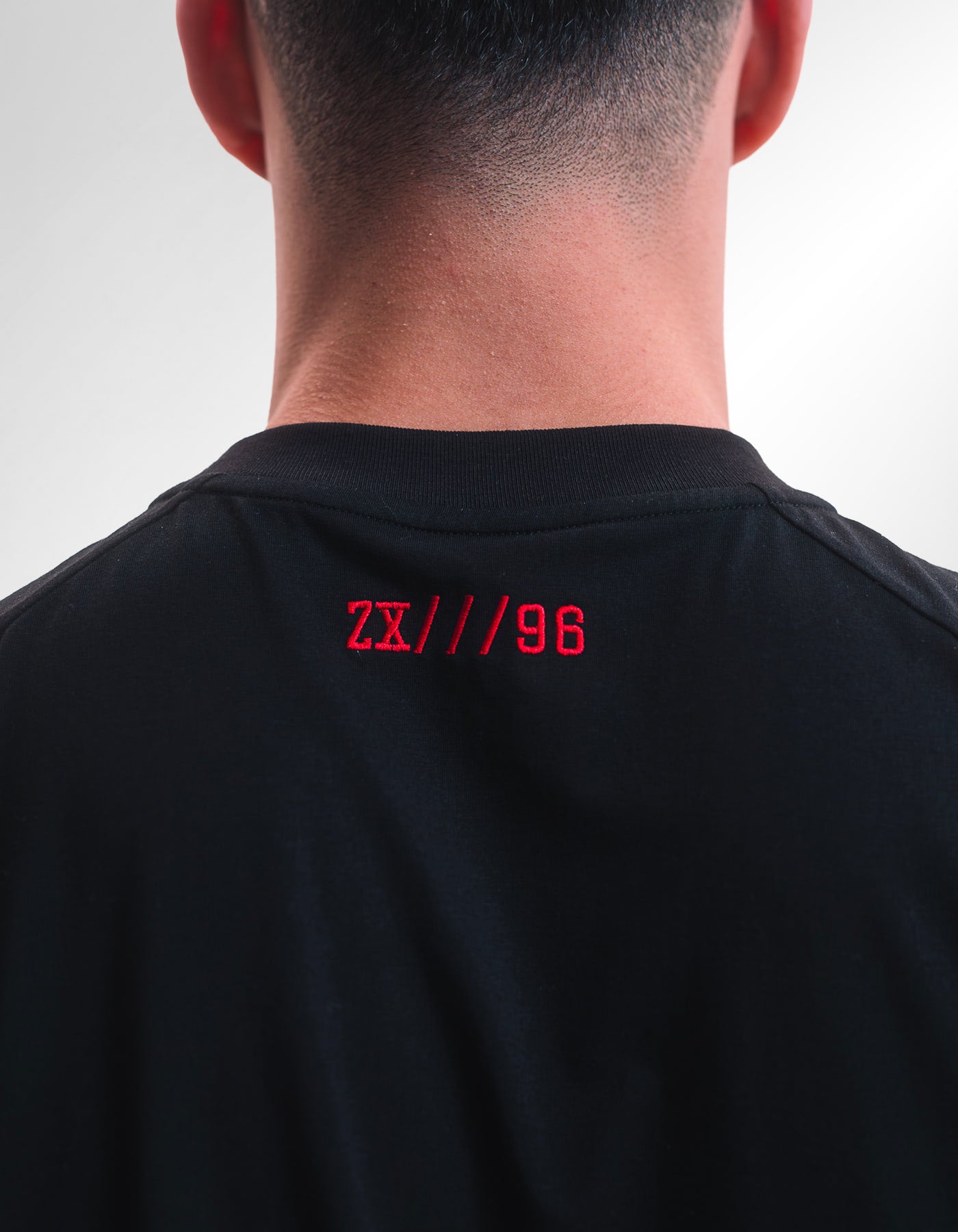Trailblazer T-shirt – Weightlifting House