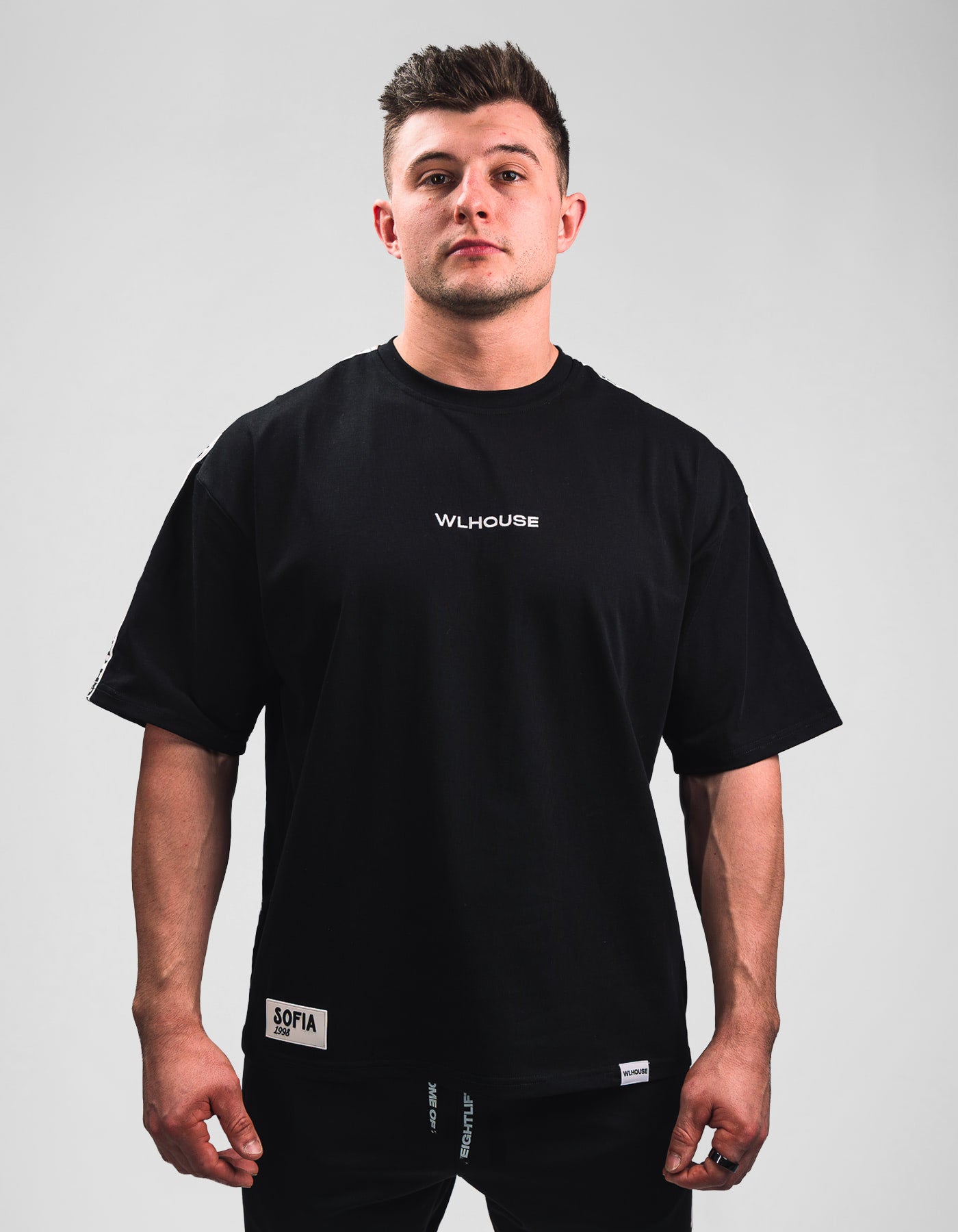 The Sofia T-shirt
