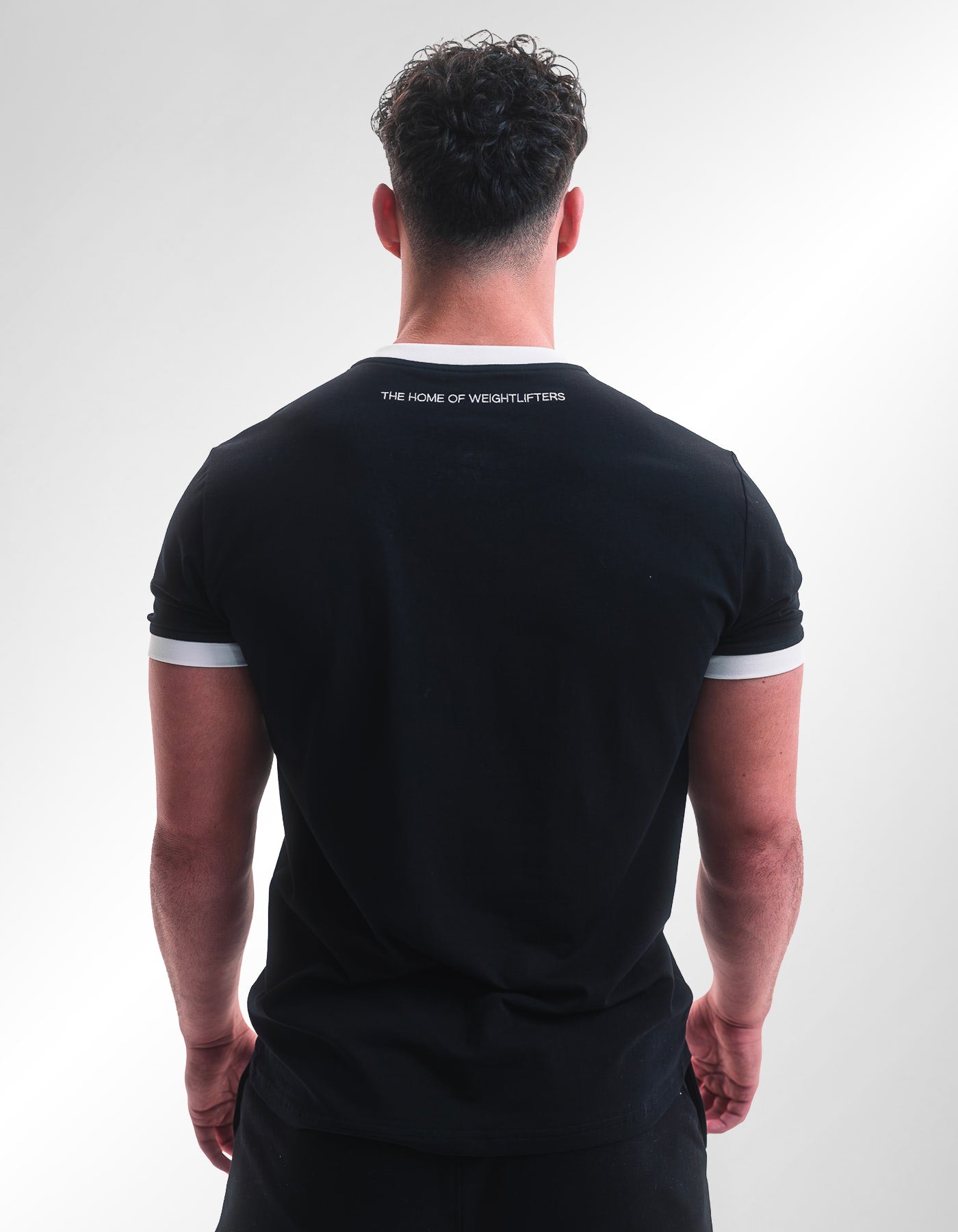 The Battle T-shirt