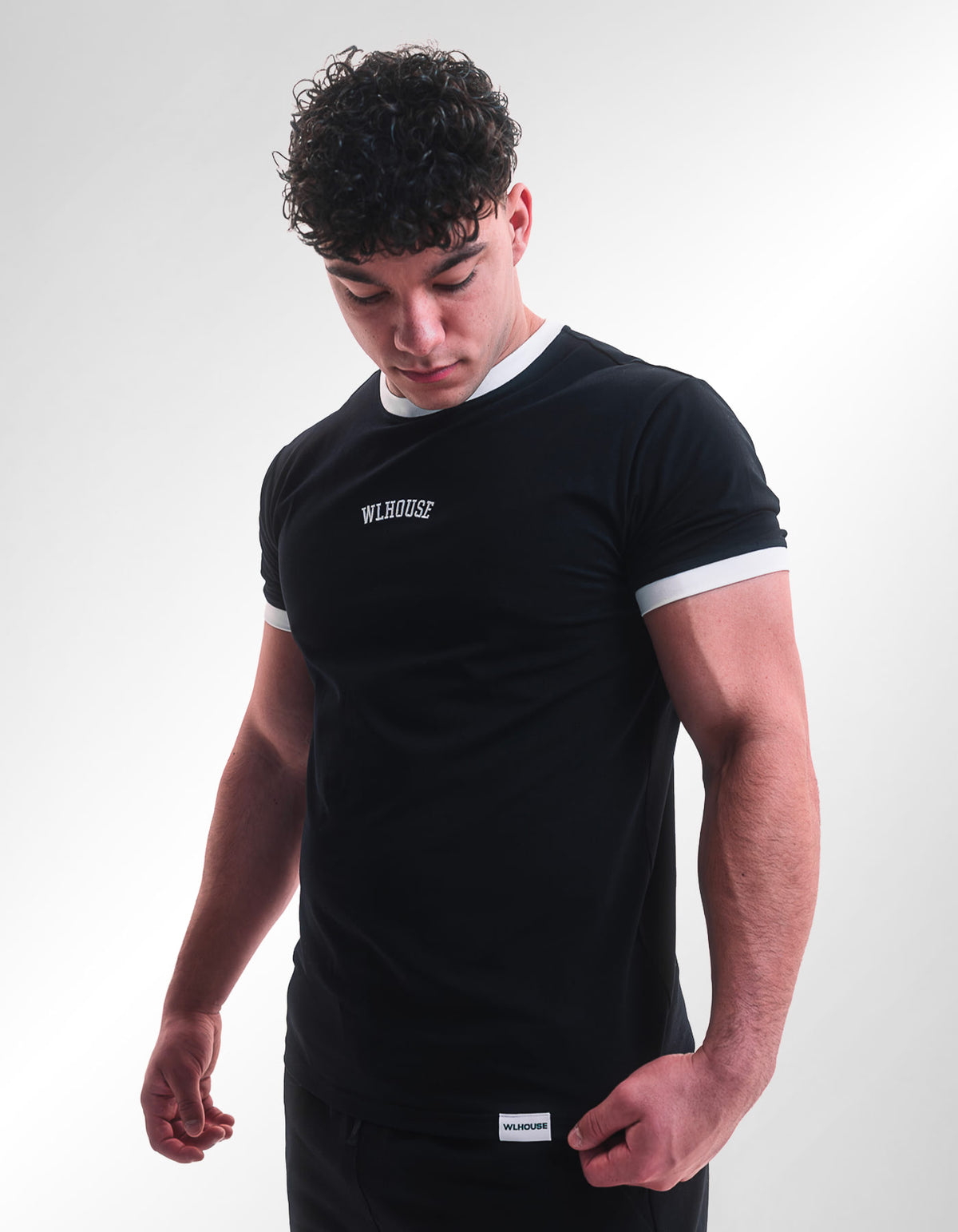 The Battle T-shirt