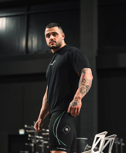 Nasar I Win, You Lose Shorts