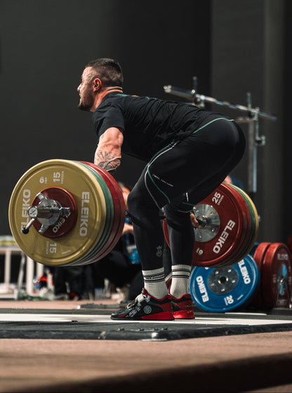 Nasar I Win, You Lose Leggings