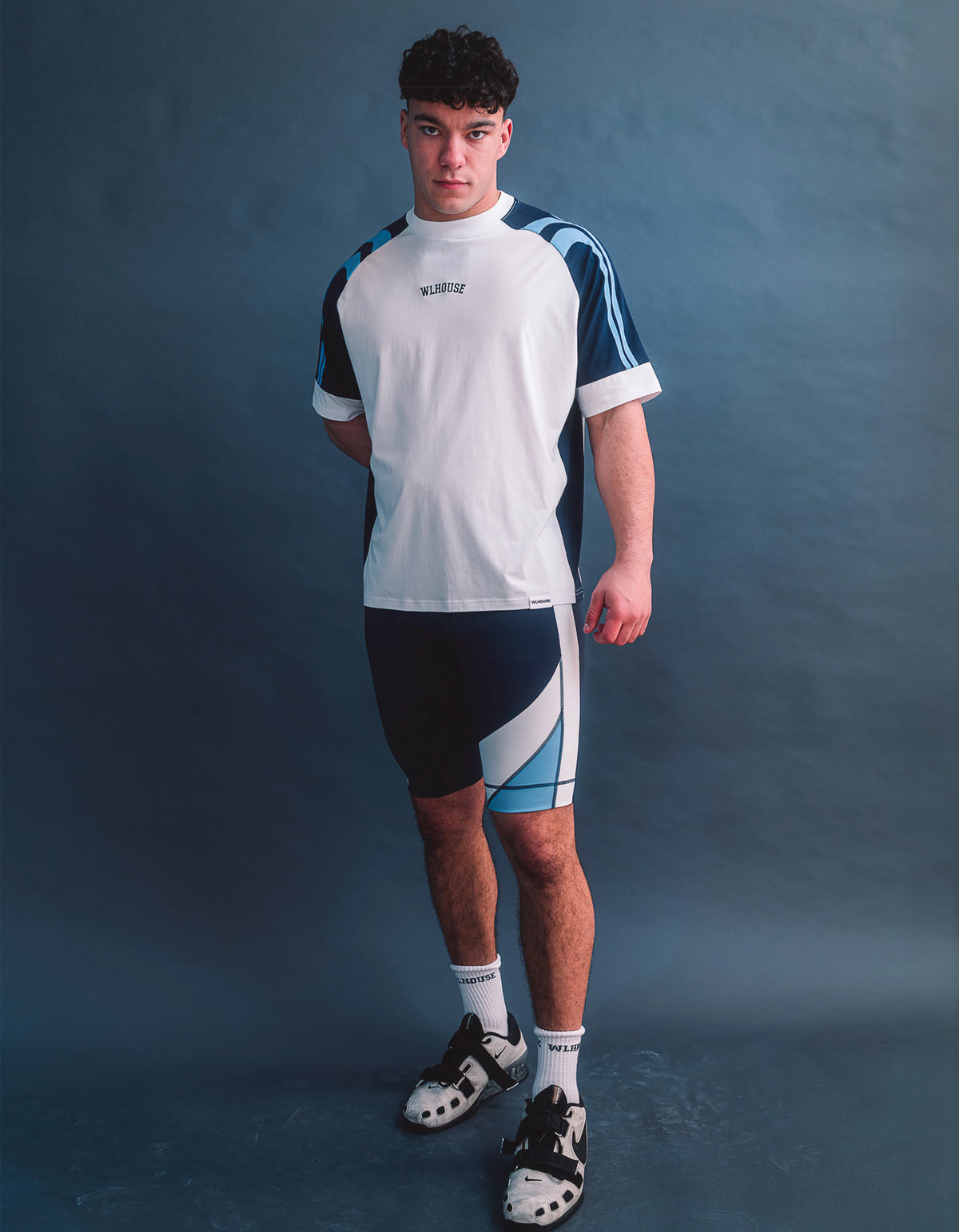 Take Flight Shorts