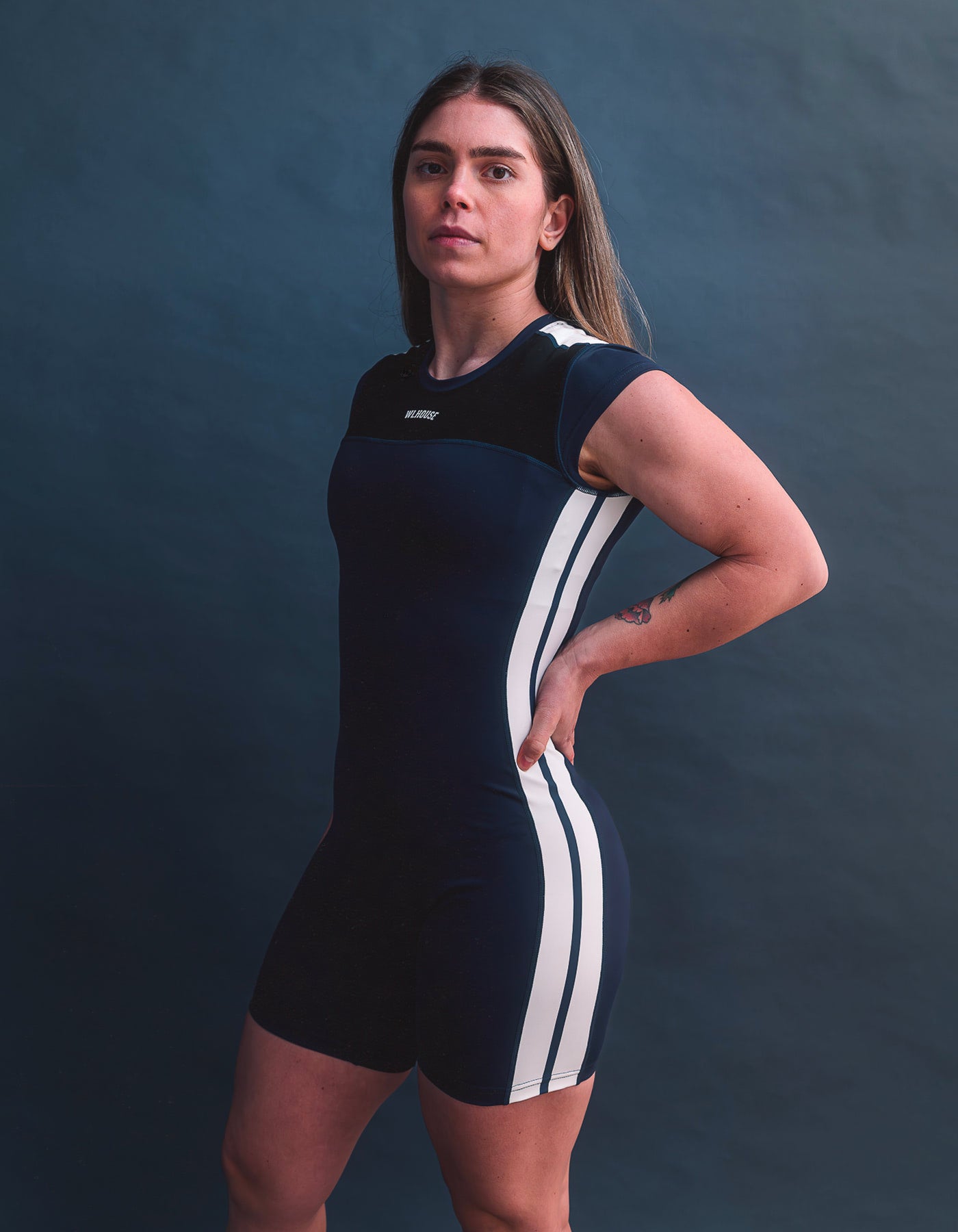 '90s Singlet