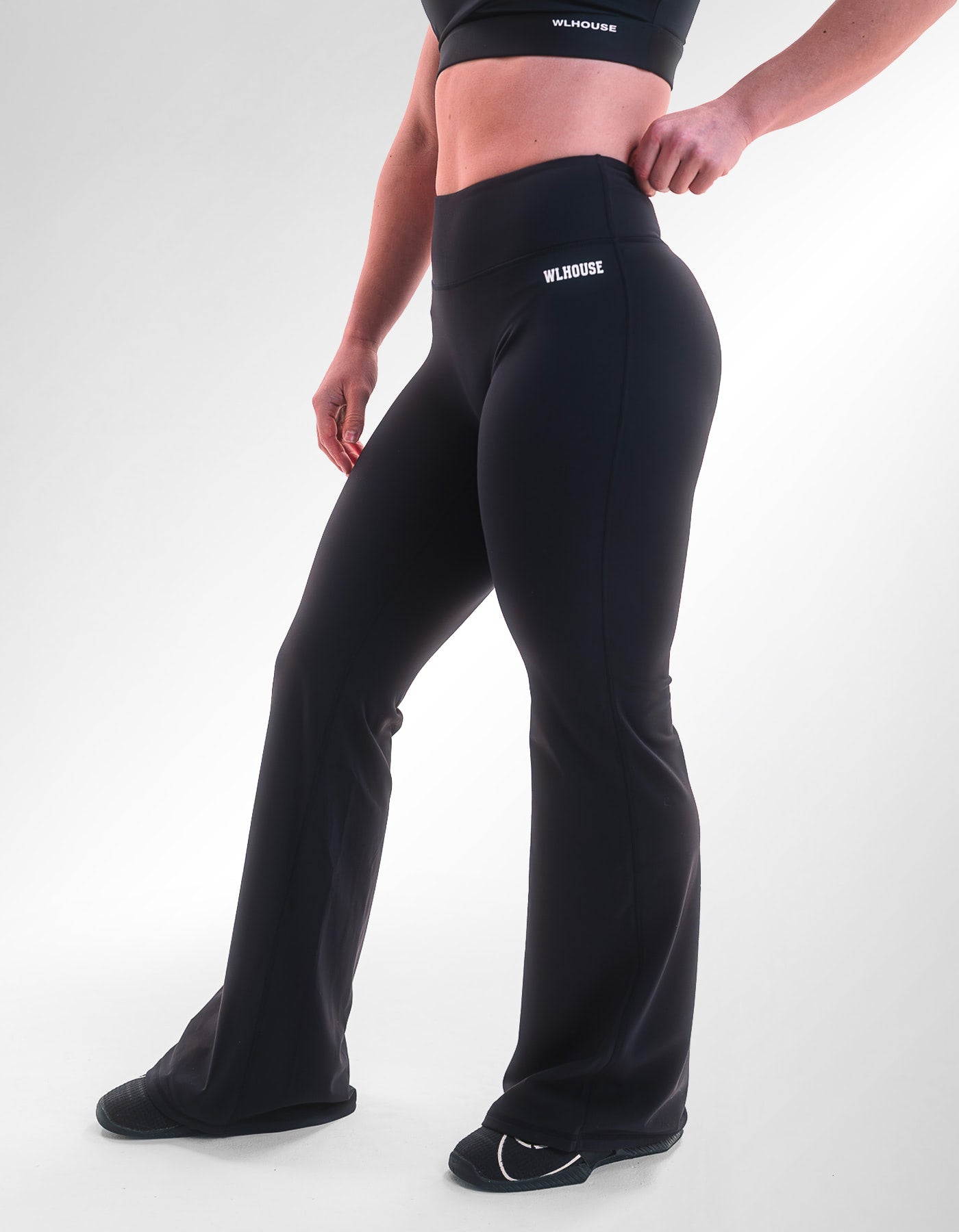 '90s Flare Leggings