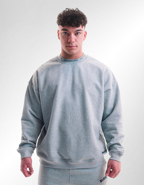 90s Training Sweatshirt – Weightlifting House
