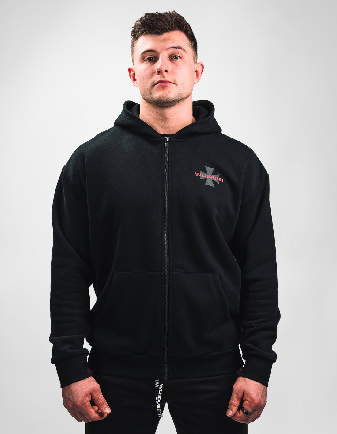 Lasha Signature Hoodie