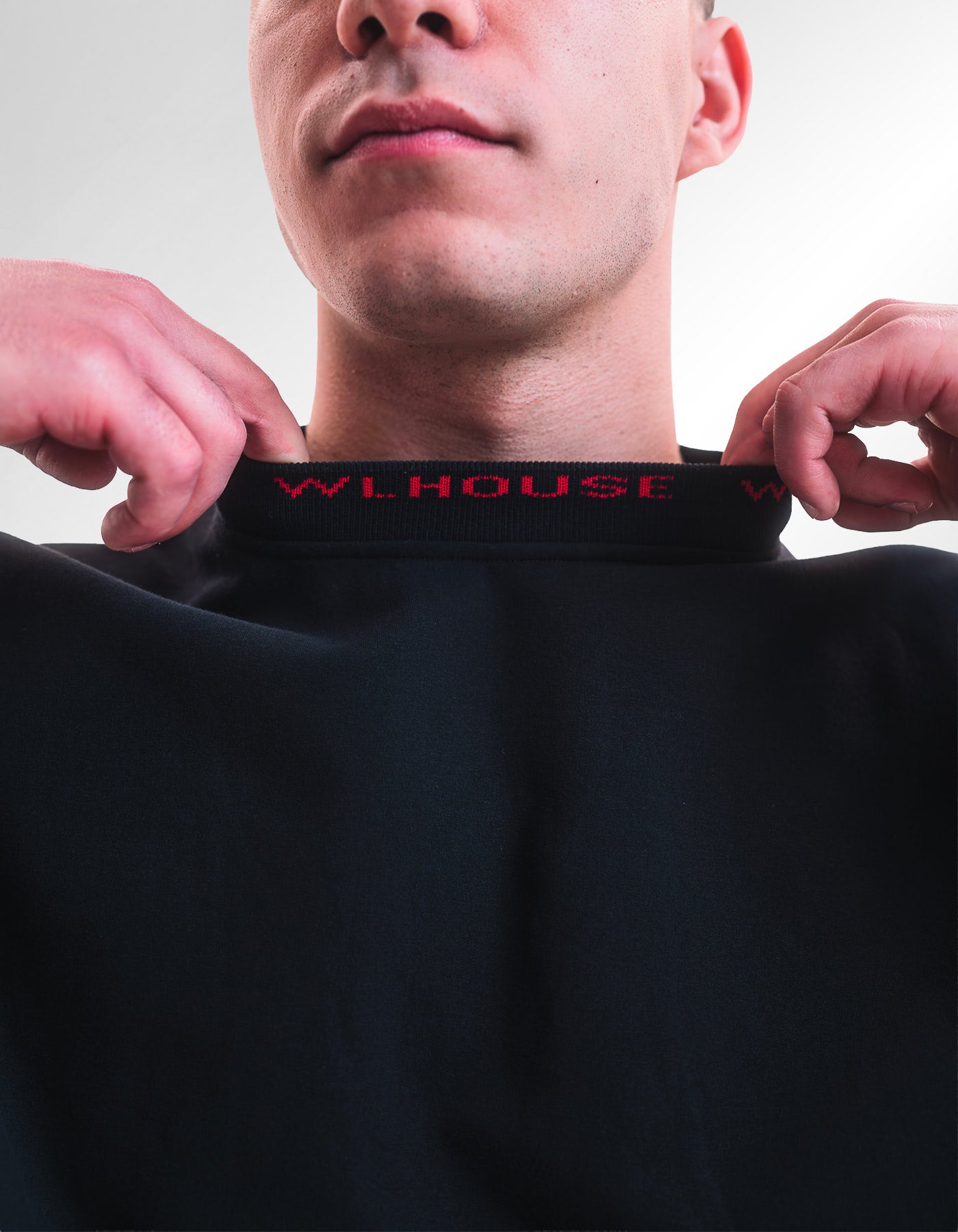 90s Training Sweatshirt – Weightlifting House