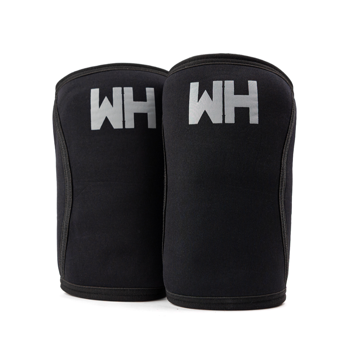 5mm Neoprene Knee Sleeves