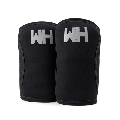 5mm Neoprene Knee Sleeves