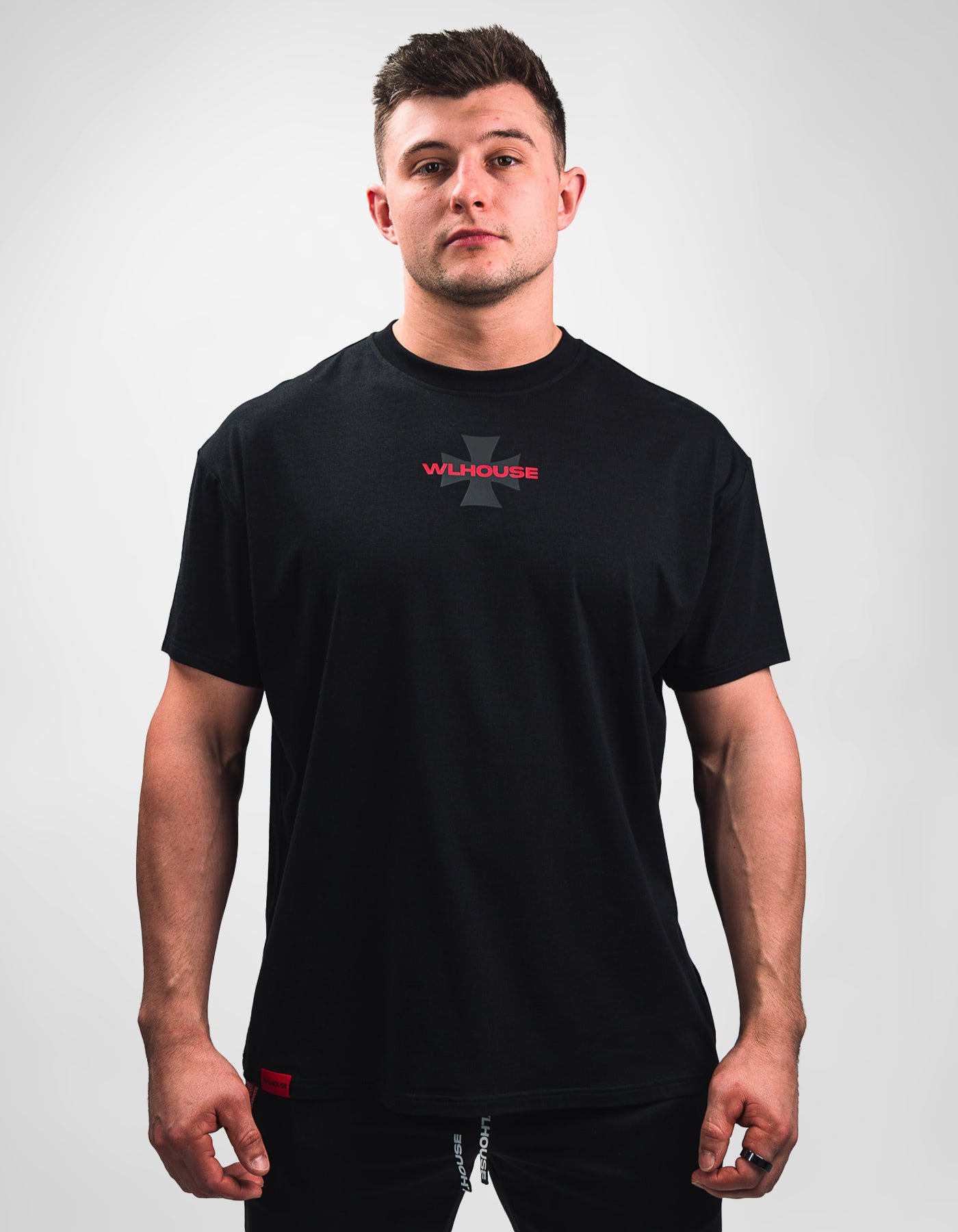 Lasha Signature T-shirt