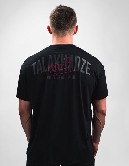 Lasha Signature T-shirt