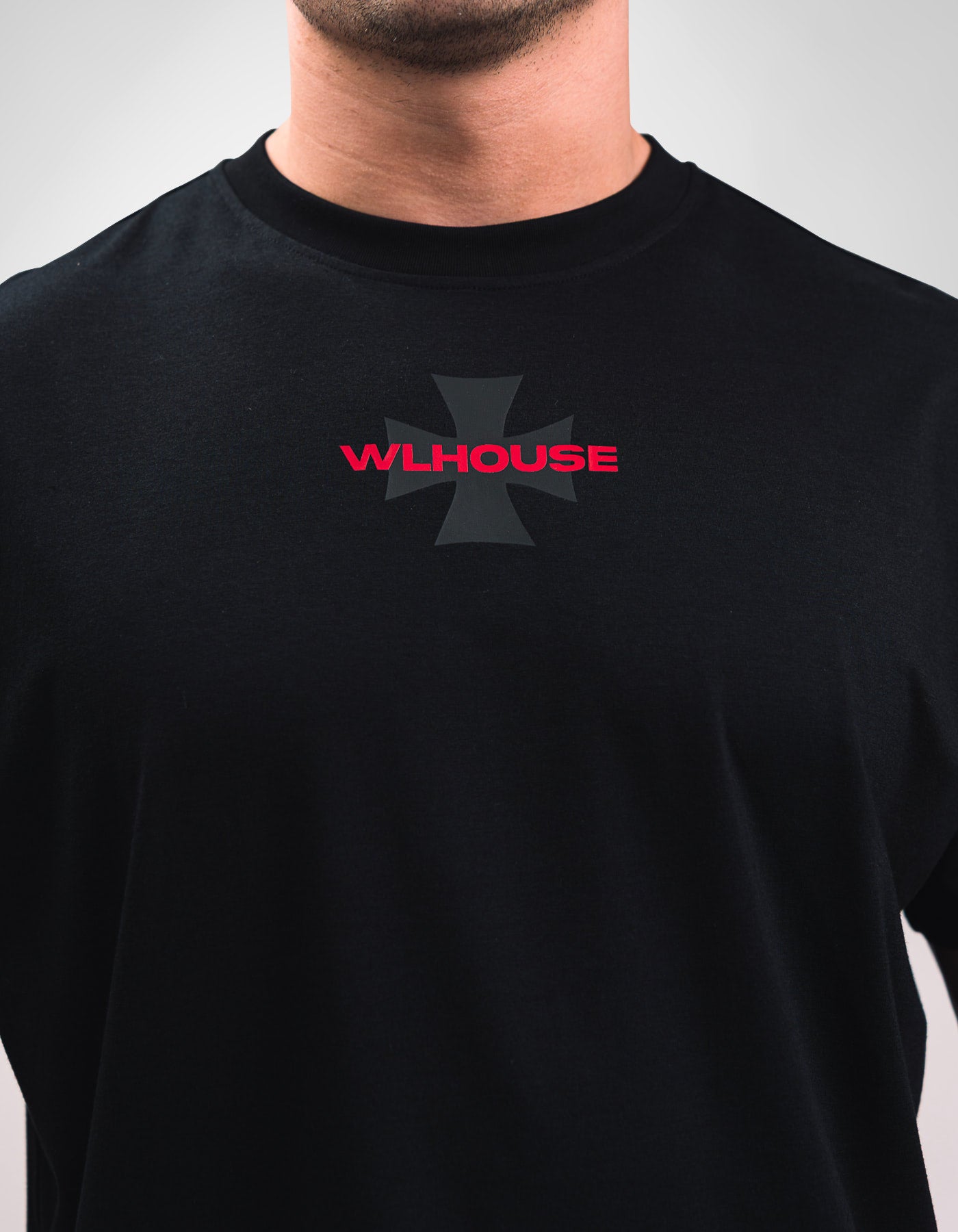 Lasha Signature T-shirt