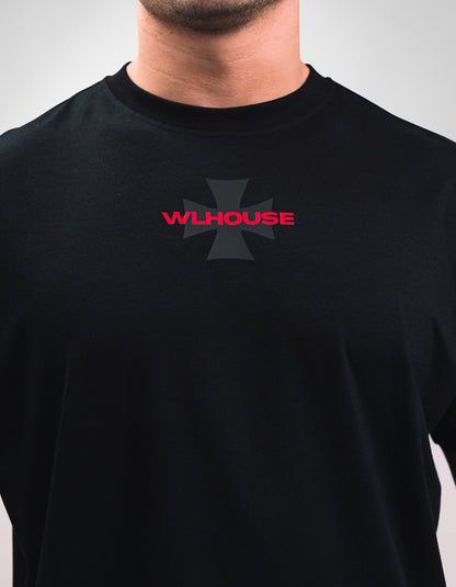 Lasha Signature T-shirt