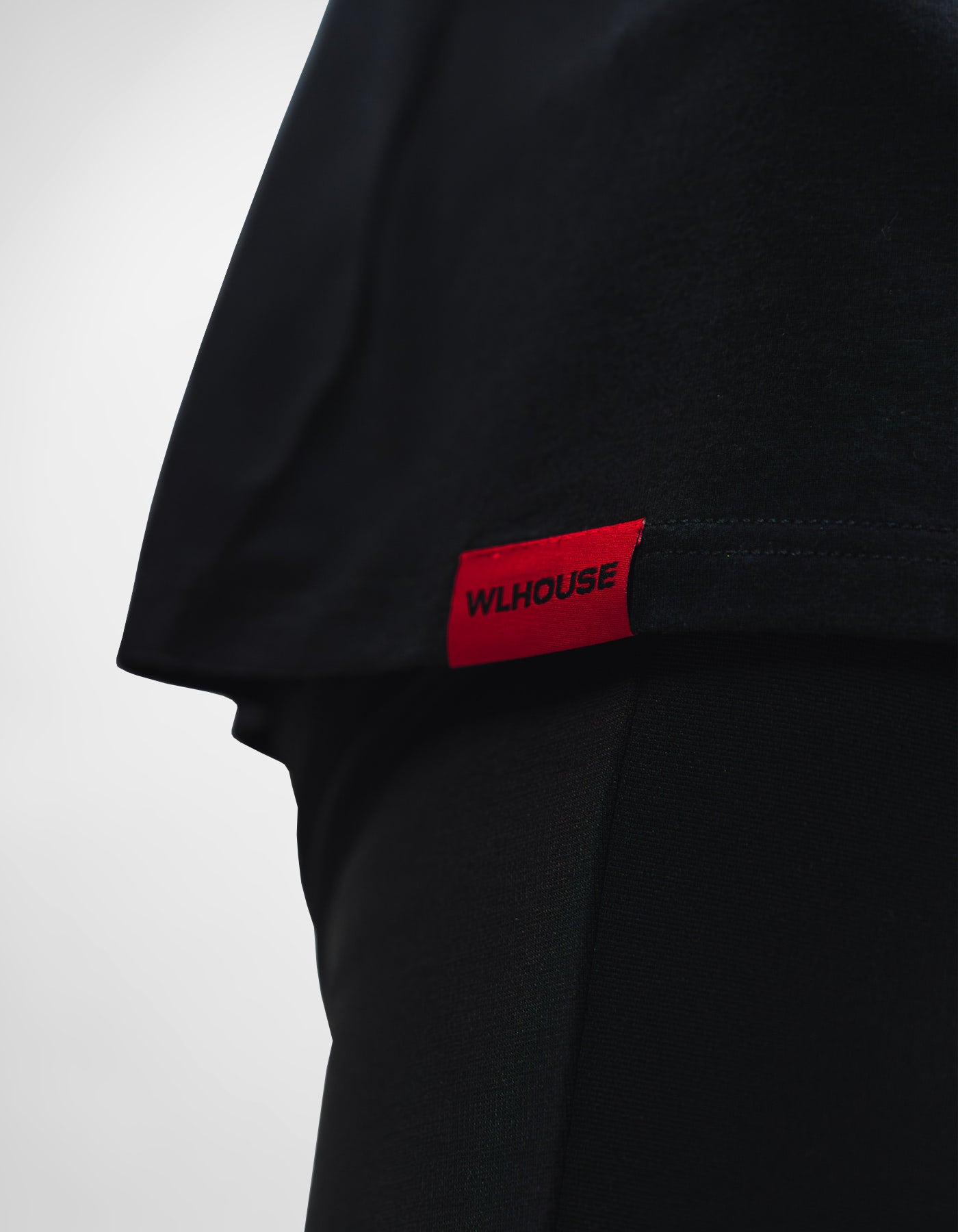 Lasha Signature T-shirt