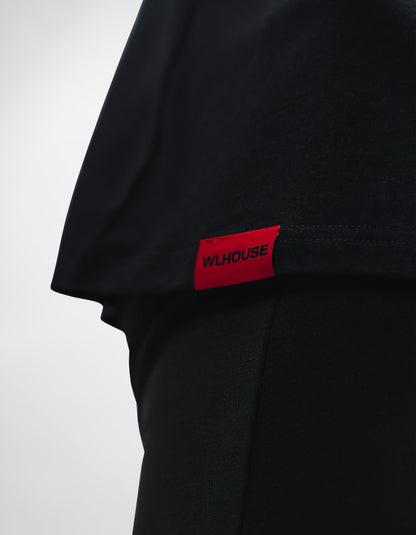 Lasha Signature T-shirt