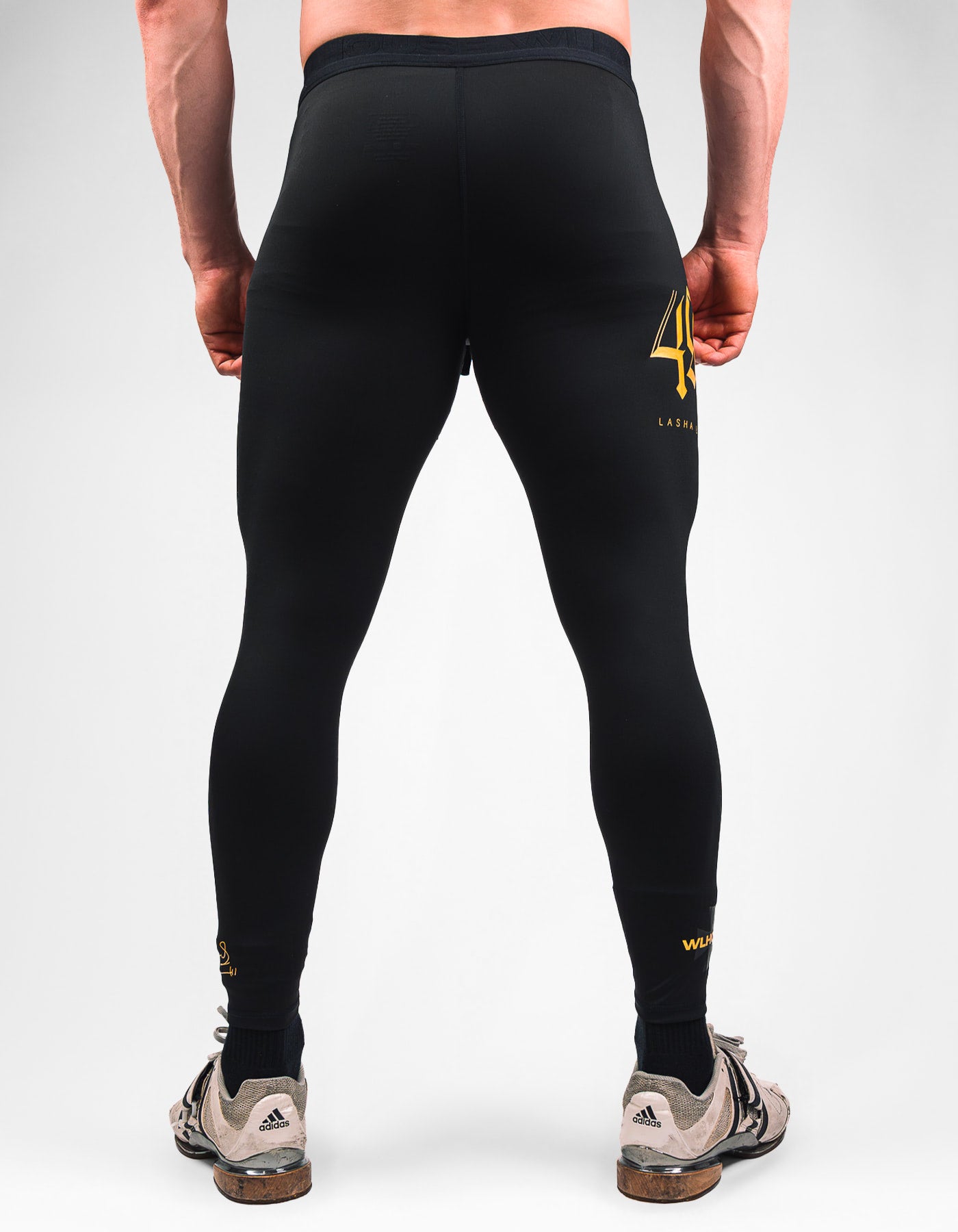 Lasha 492 Legacy Leggings