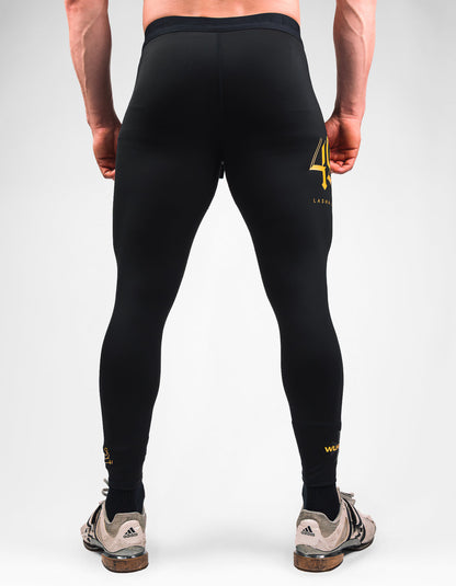 Lasha 492 Legacy Leggings