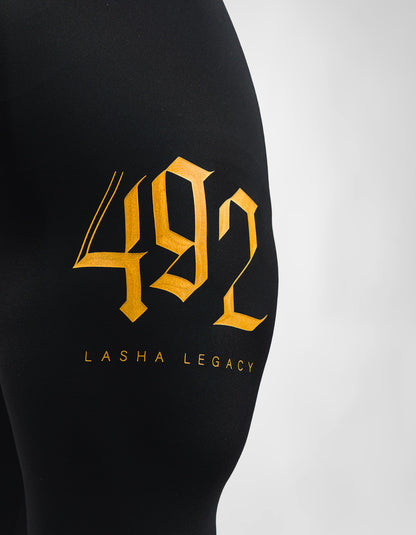 Lasha 492 Legacy Leggings