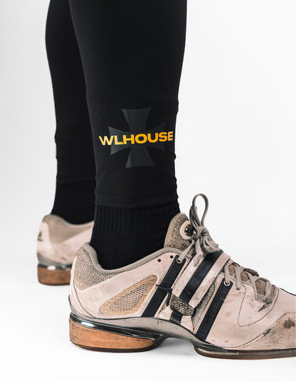 Lasha 492 Legacy Leggings