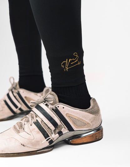 Lasha 492 Legacy Leggings