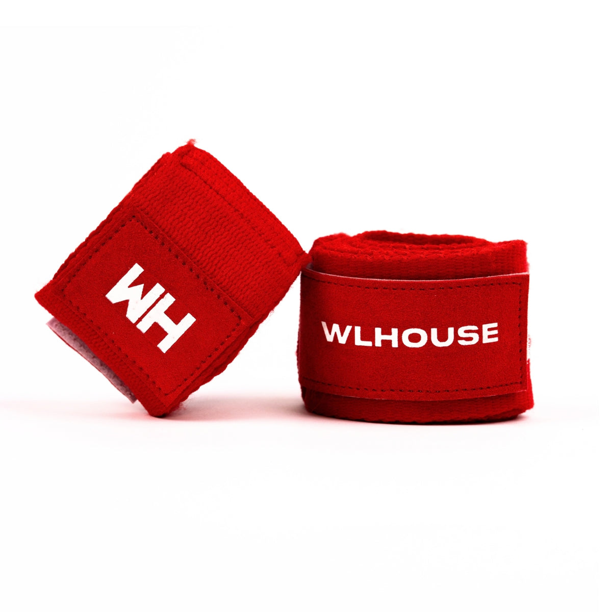 Lightweight Wrist Wraps