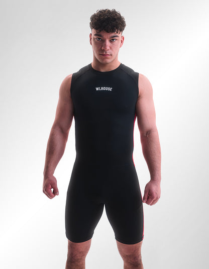 The Classic Singlet