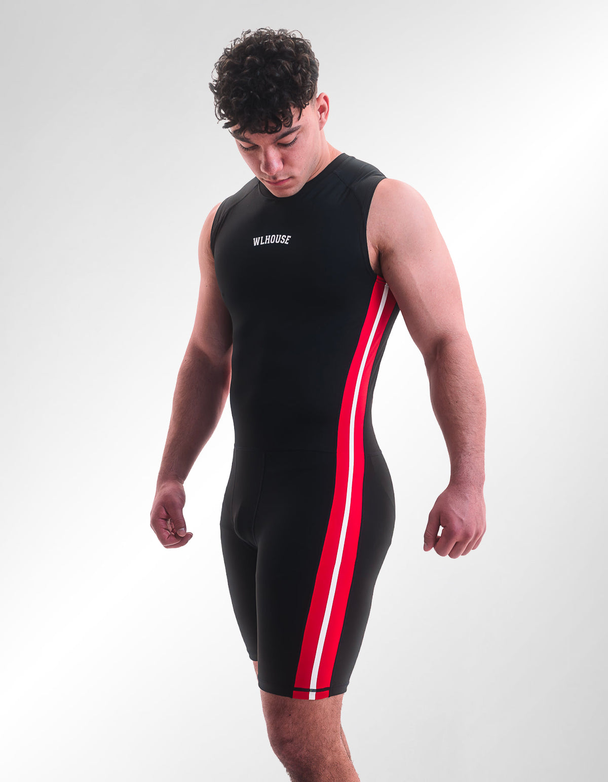 The Classic Singlet